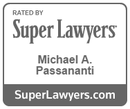 Super Lawyers Michael A. Passananti 